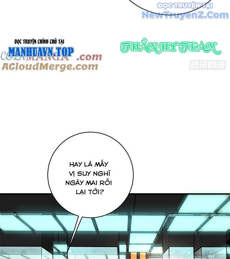 Vĩnh Sinh Đi Chết Đi! - Chapter 17 - Page 9