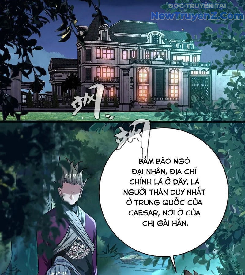 Vĩnh Sinh Đi Chết Đi! - Chapter 18 - Page 13