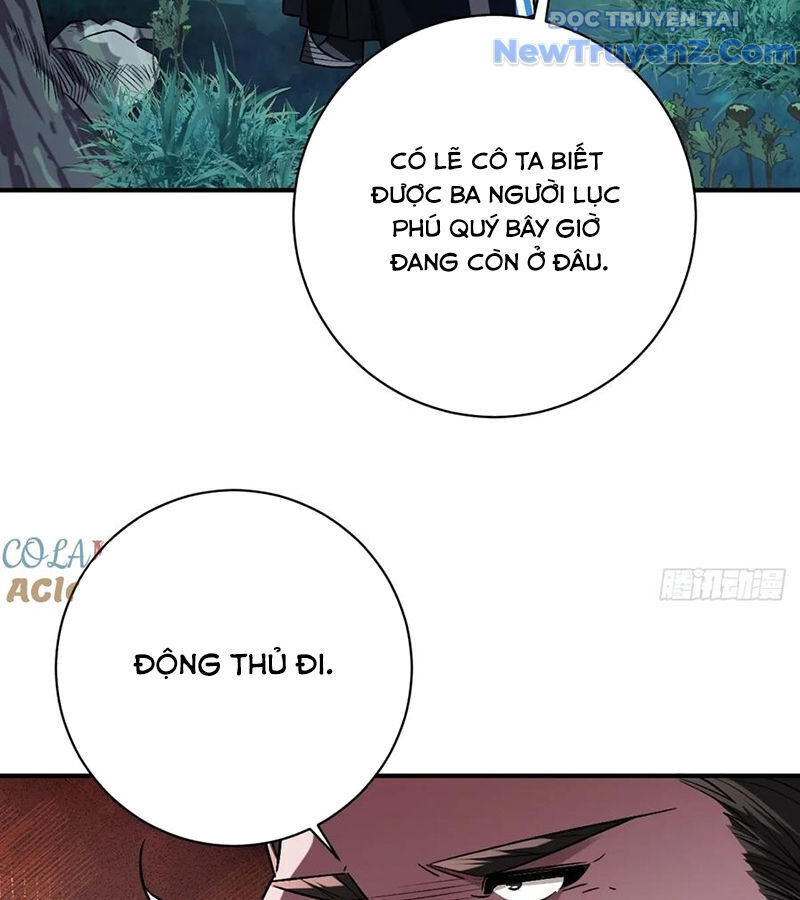 Vĩnh Sinh Đi Chết Đi! - Chapter 18 - Page 15