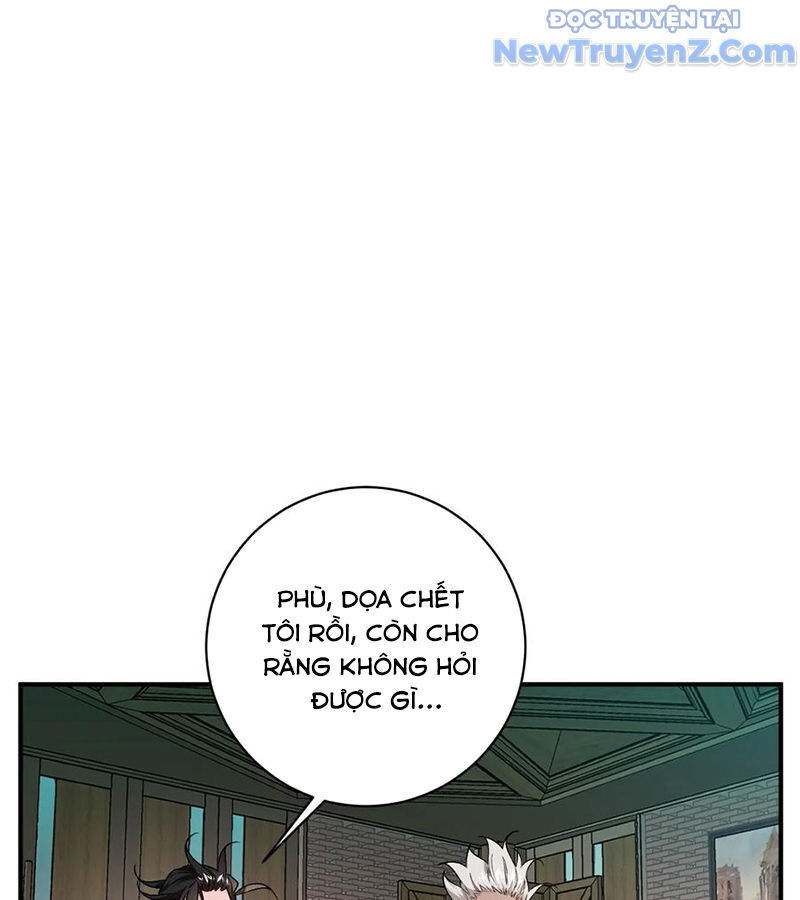 Vĩnh Sinh Đi Chết Đi! - Chapter 18 - Page 17