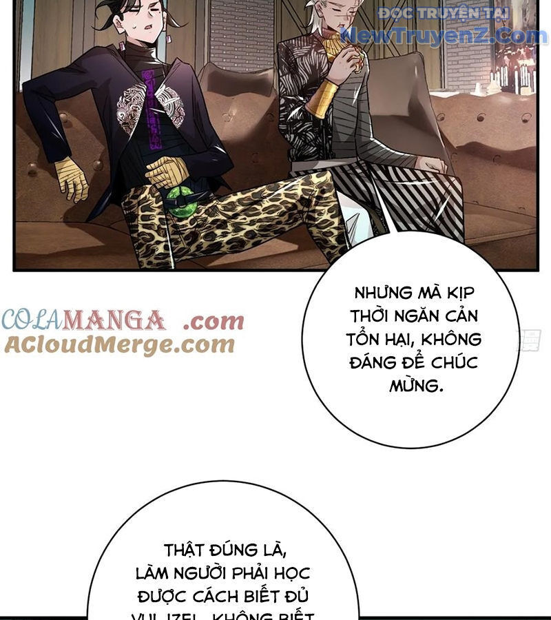 Vĩnh Sinh Đi Chết Đi! - Chapter 18 - Page 18