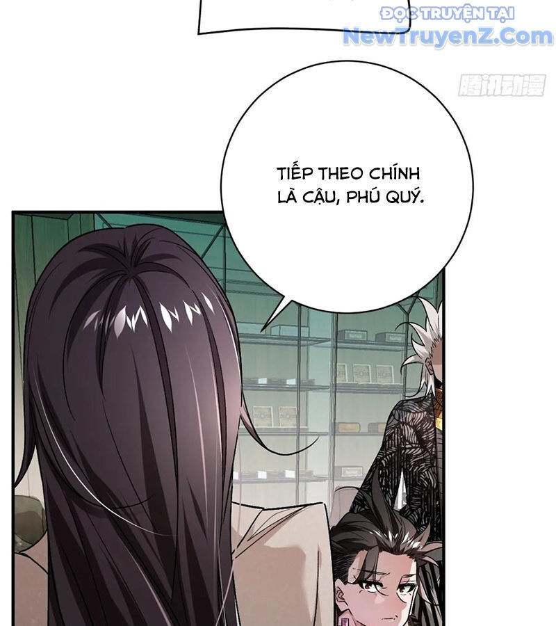 Vĩnh Sinh Đi Chết Đi! - Chapter 18 - Page 20