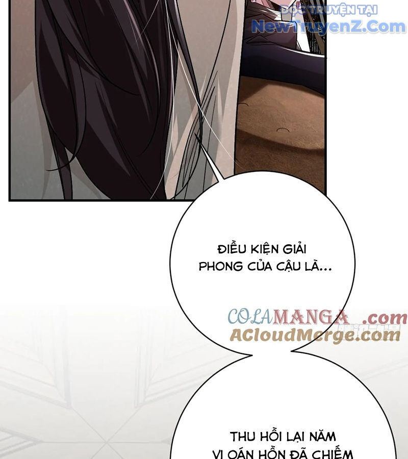 Vĩnh Sinh Đi Chết Đi! - Chapter 18 - Page 21