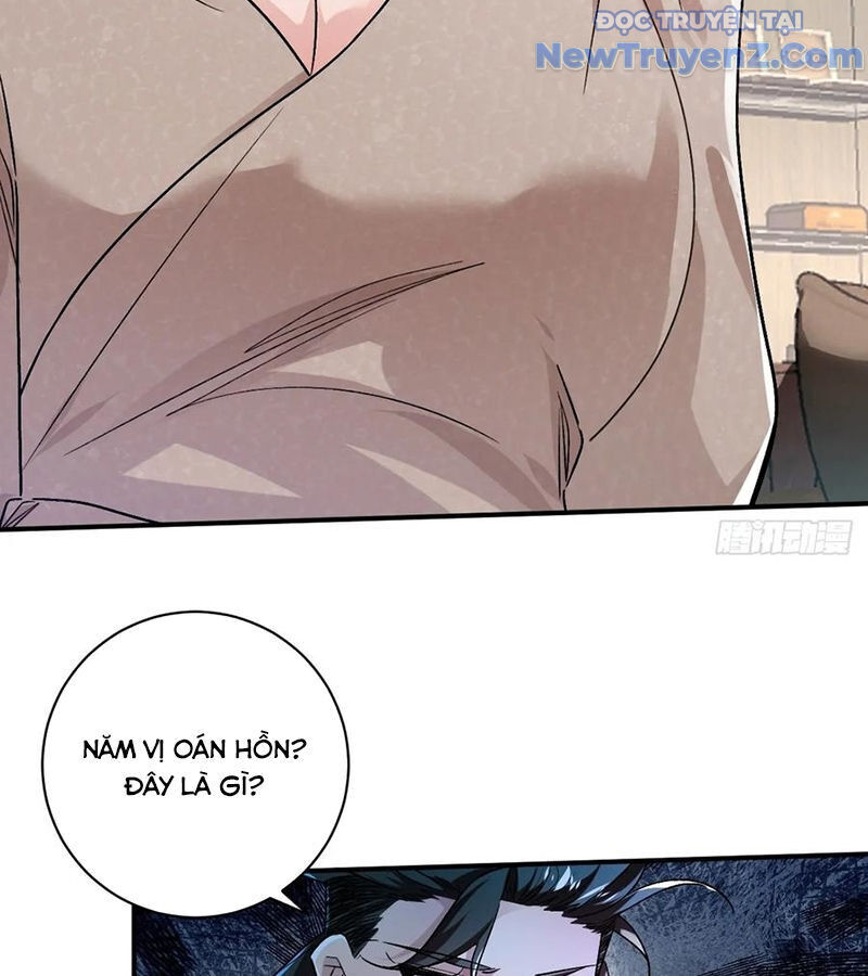 Vĩnh Sinh Đi Chết Đi! - Chapter 18 - Page 23