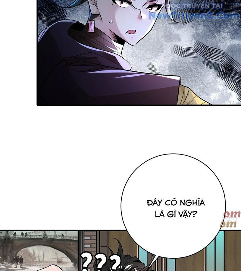 Vĩnh Sinh Đi Chết Đi! - Chapter 18 - Page 24