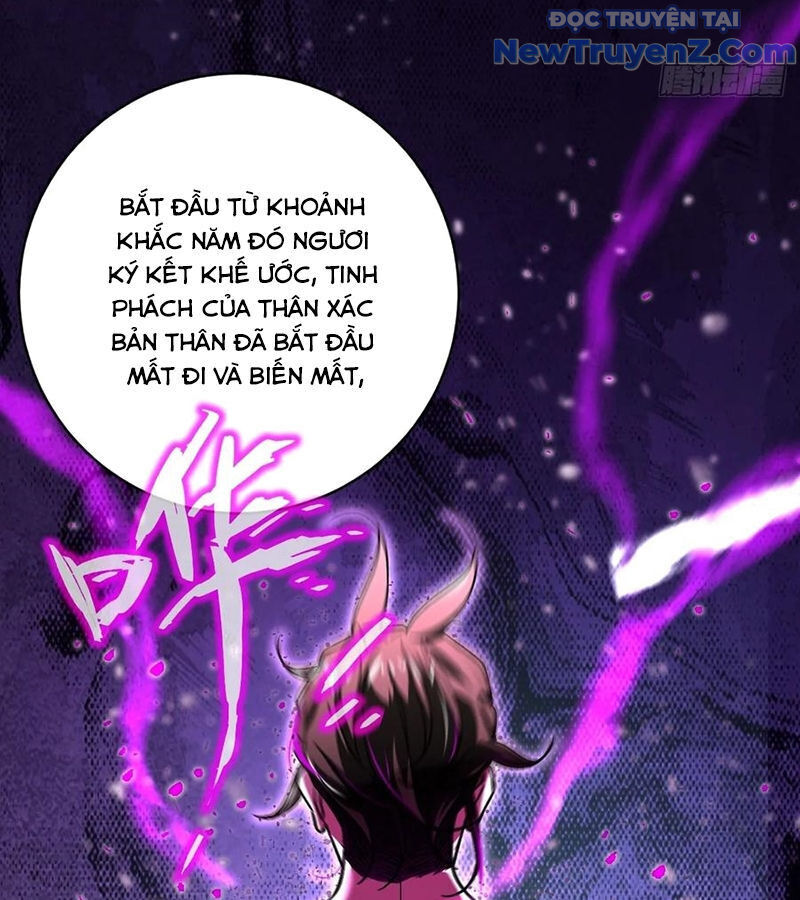 Vĩnh Sinh Đi Chết Đi! - Chapter 18 - Page 26