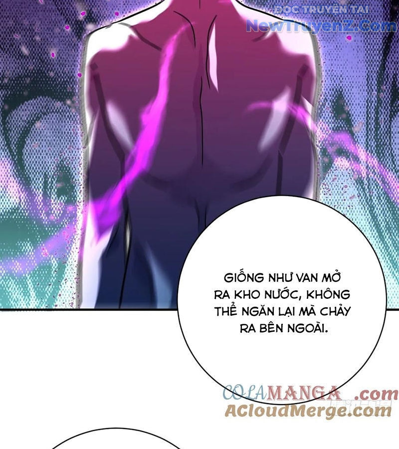 Vĩnh Sinh Đi Chết Đi! - Chapter 18 - Page 27