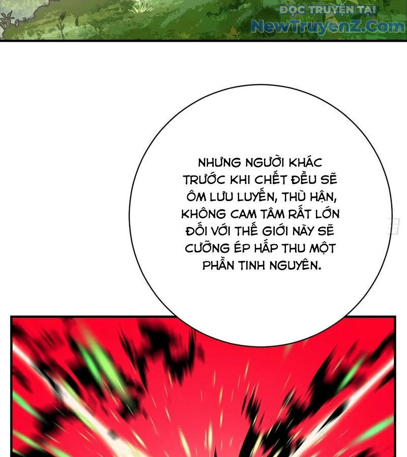 Vĩnh Sinh Đi Chết Đi! - Chapter 18 - Page 29