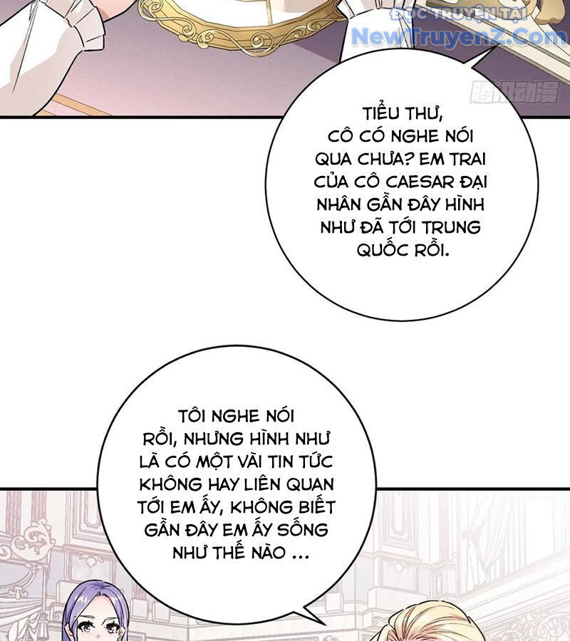 Vĩnh Sinh Đi Chết Đi! - Chapter 18 - Page 3