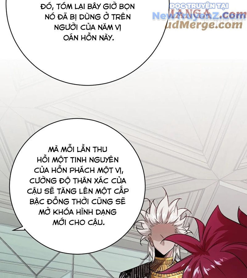 Vĩnh Sinh Đi Chết Đi! - Chapter 18 - Page 31