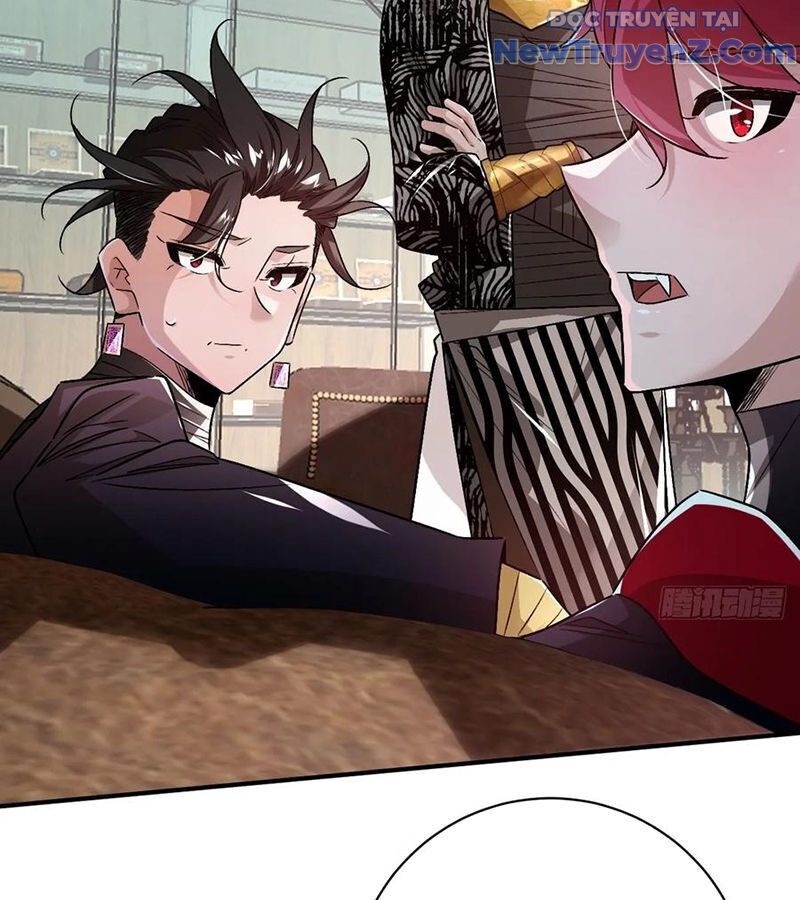 Vĩnh Sinh Đi Chết Đi! - Chapter 18 - Page 32