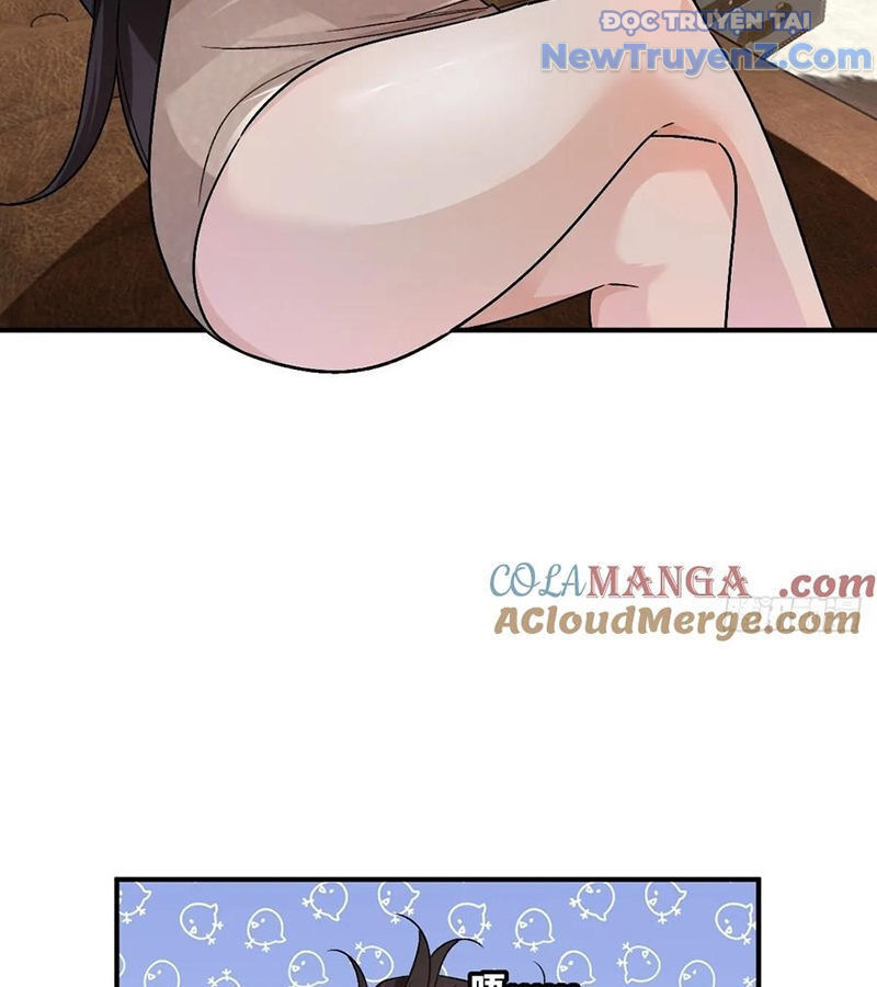 Vĩnh Sinh Đi Chết Đi! - Chapter 18 - Page 34