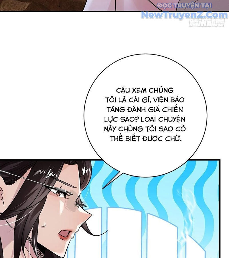 Vĩnh Sinh Đi Chết Đi! - Chapter 18 - Page 38