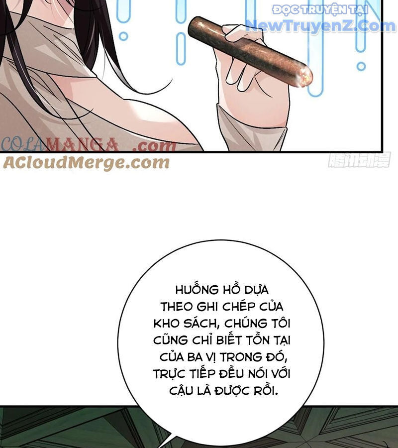 Vĩnh Sinh Đi Chết Đi! - Chapter 18 - Page 39