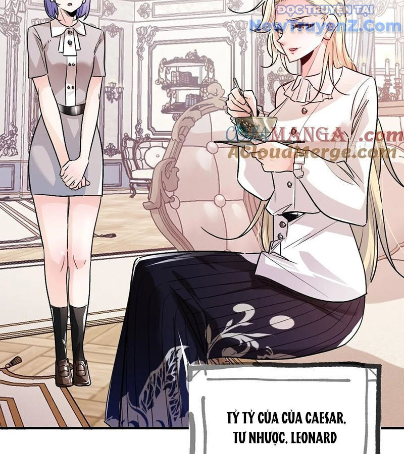 Vĩnh Sinh Đi Chết Đi! - Chapter 18 - Page 4