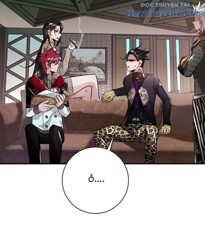 Vĩnh Sinh Đi Chết Đi! - Chapter 18 - Page 40
