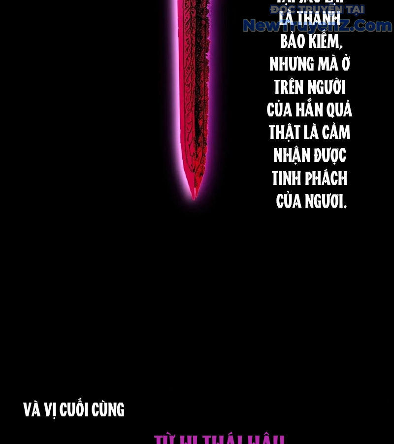 Vĩnh Sinh Đi Chết Đi! - Chapter 18 - Page 44