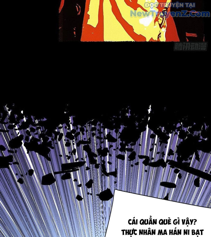 Vĩnh Sinh Đi Chết Đi! - Chapter 18 - Page 46