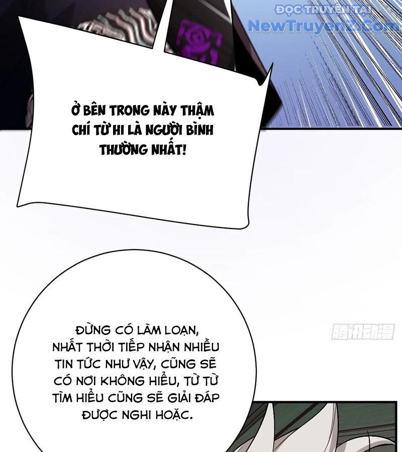 Vĩnh Sinh Đi Chết Đi! - Chapter 18 - Page 48