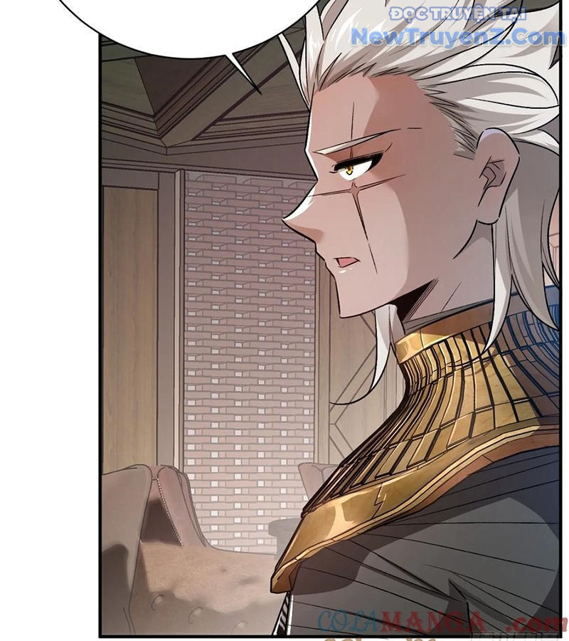 Vĩnh Sinh Đi Chết Đi! - Chapter 18 - Page 49