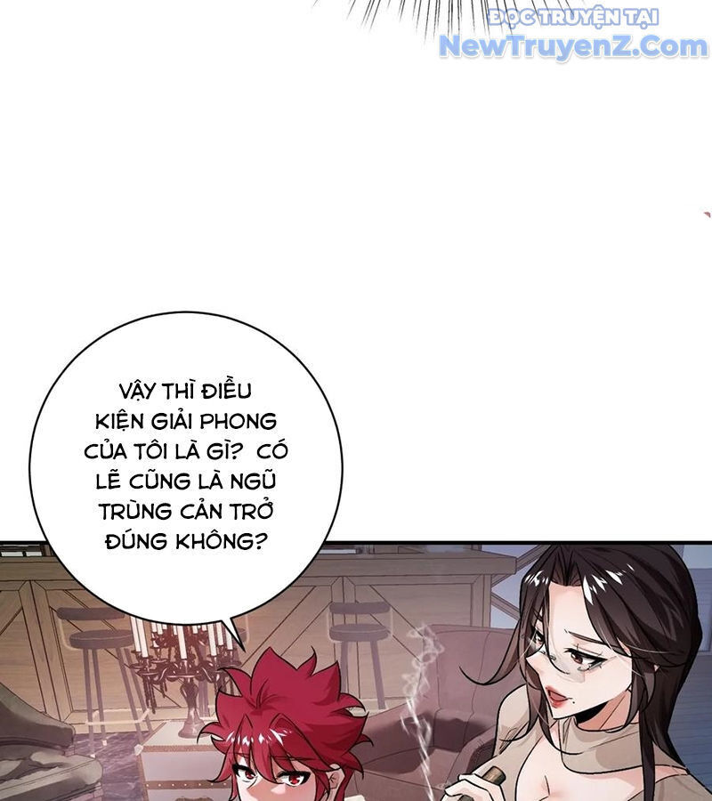 Vĩnh Sinh Đi Chết Đi! - Chapter 18 - Page 52
