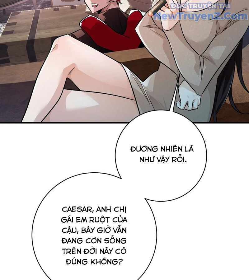 Vĩnh Sinh Đi Chết Đi! - Chapter 18 - Page 53