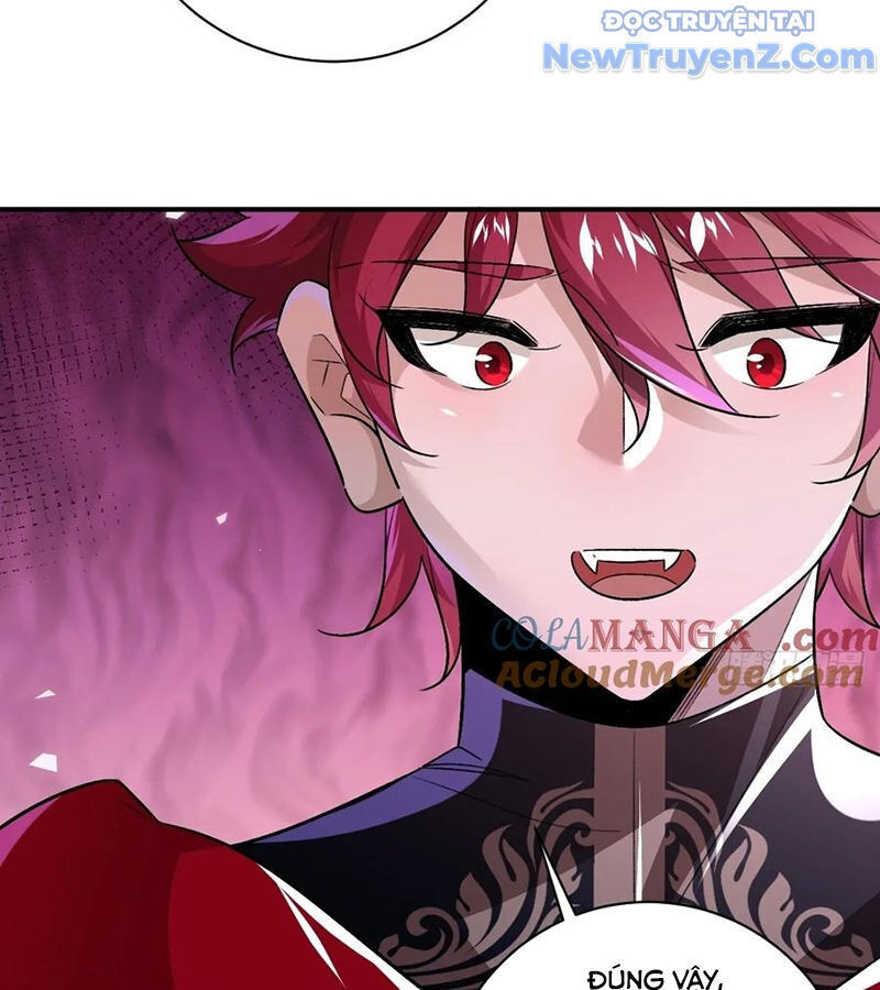 Vĩnh Sinh Đi Chết Đi! - Chapter 18 - Page 54