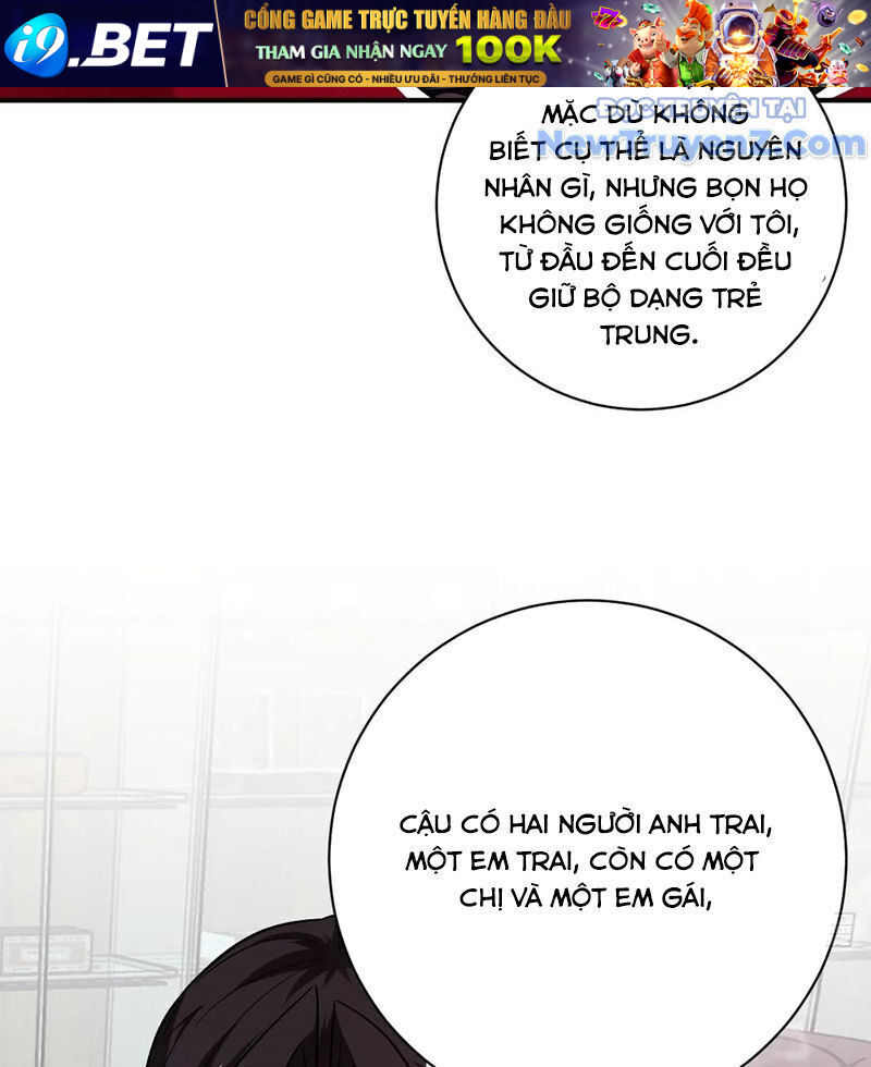 Vĩnh Sinh Đi Chết Đi! - Chapter 18 - Page 55