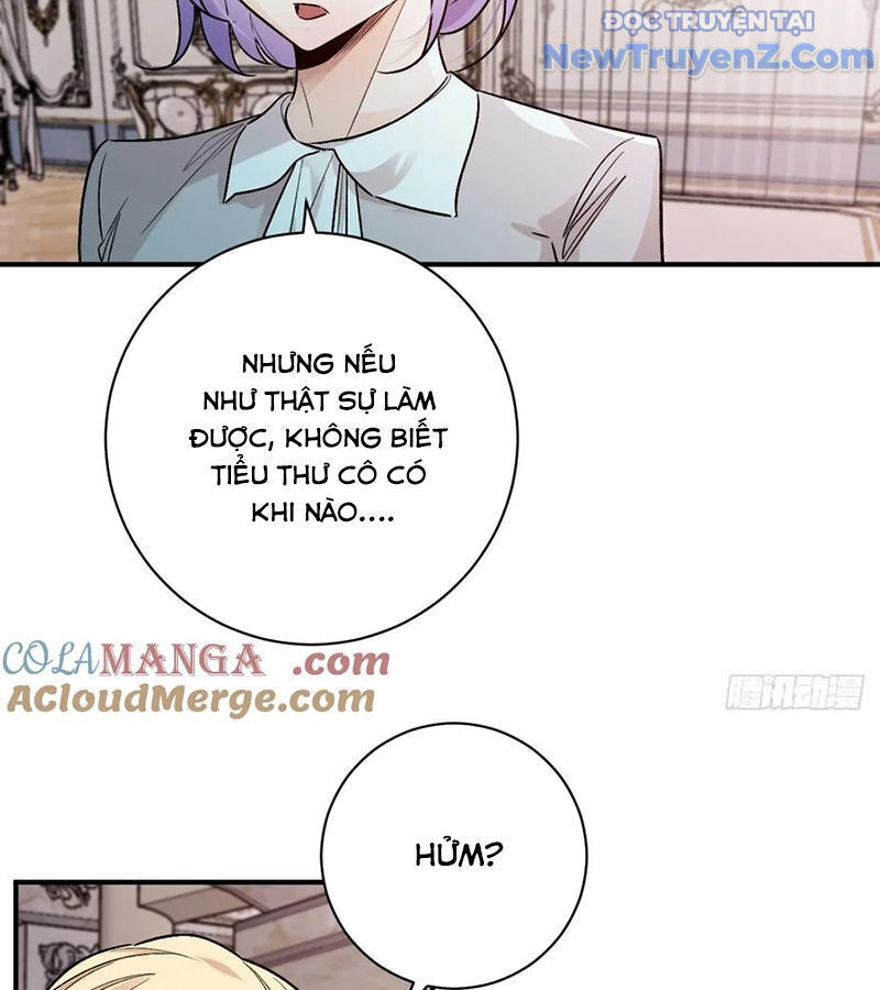 Vĩnh Sinh Đi Chết Đi! - Chapter 18 - Page 6