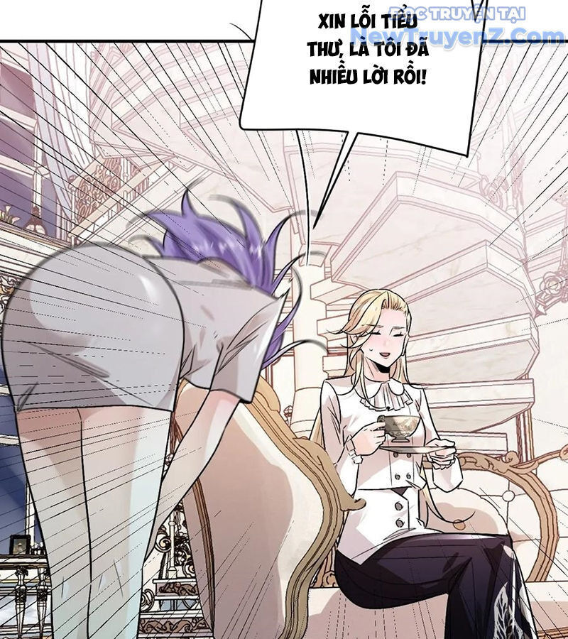 Vĩnh Sinh Đi Chết Đi! - Chapter 18 - Page 8