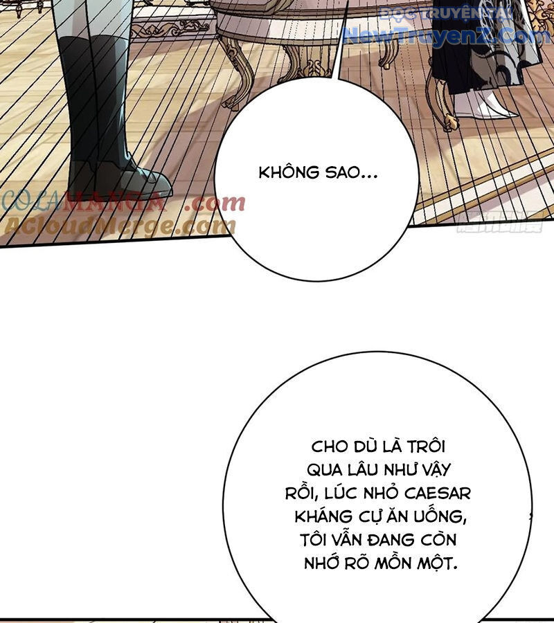 Vĩnh Sinh Đi Chết Đi! - Chapter 18 - Page 9