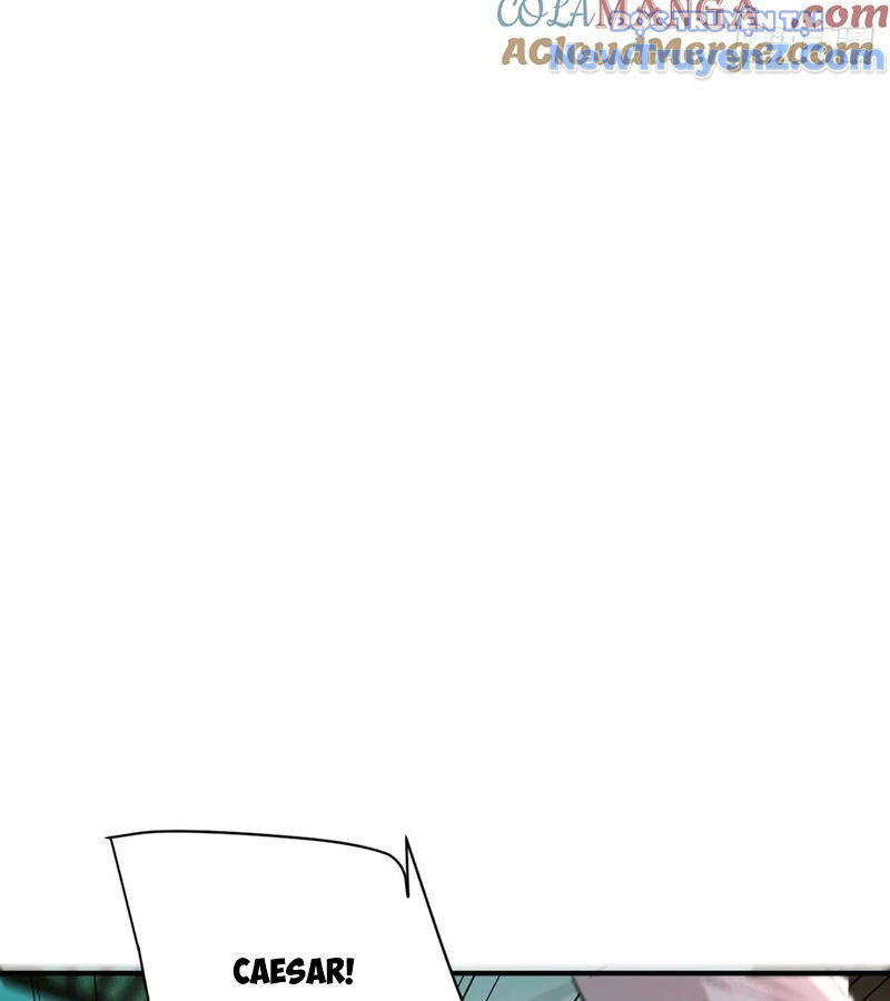 Vĩnh Sinh Đi Chết Đi! - Chapter 19 - Page 10