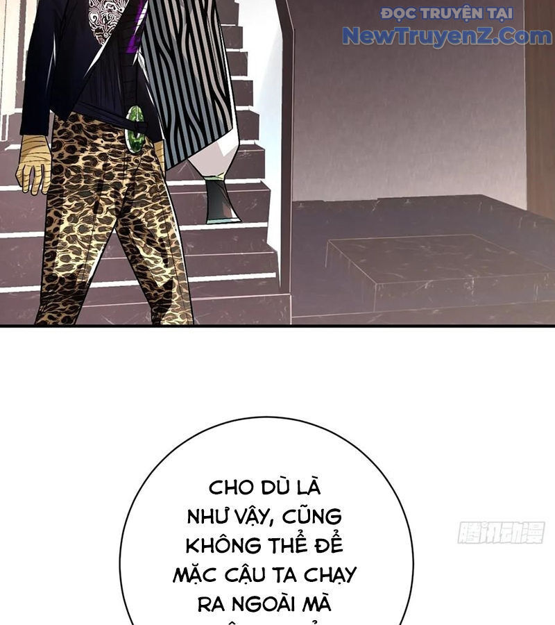 Vĩnh Sinh Đi Chết Đi! - Chapter 19 - Page 13