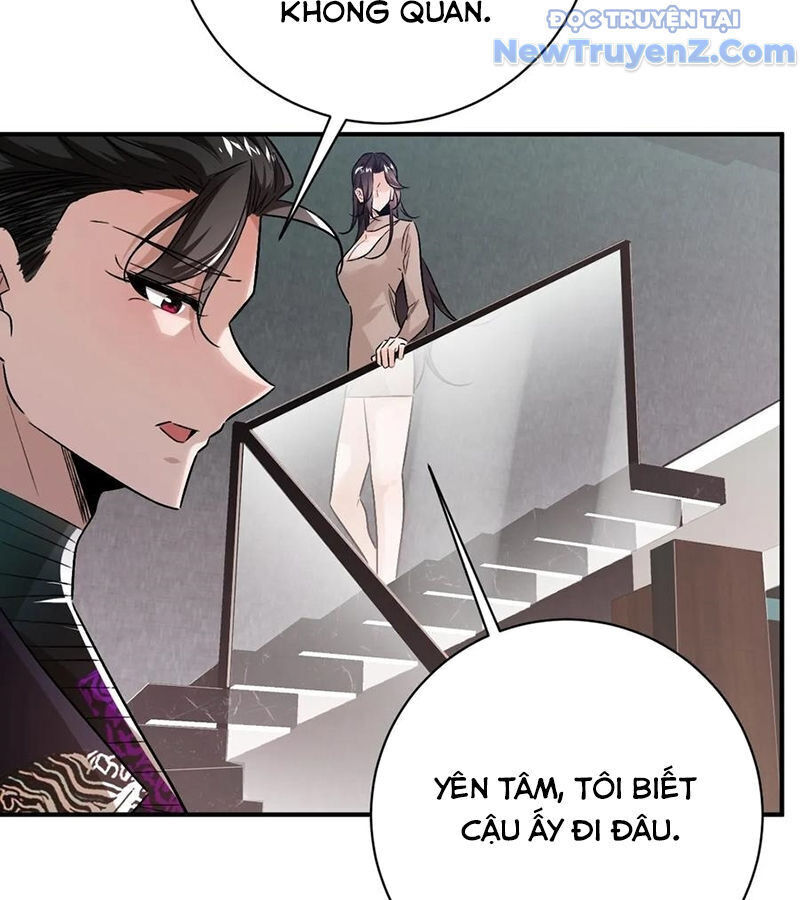 Vĩnh Sinh Đi Chết Đi! - Chapter 19 - Page 14