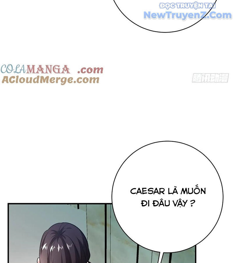 Vĩnh Sinh Đi Chết Đi! - Chapter 19 - Page 15