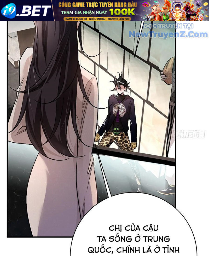 Vĩnh Sinh Đi Chết Đi! - Chapter 19 - Page 16