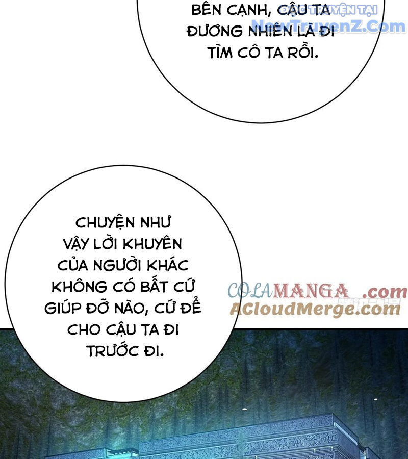 Vĩnh Sinh Đi Chết Đi! - Chapter 19 - Page 17