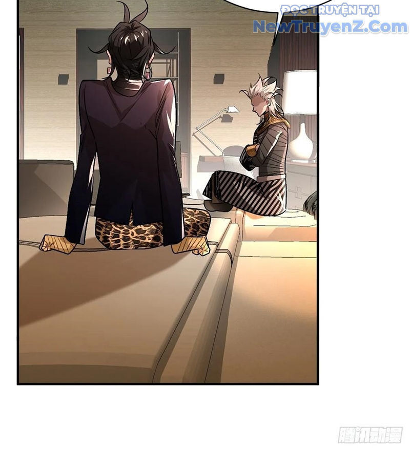 Vĩnh Sinh Đi Chết Đi! - Chapter 19 - Page 26