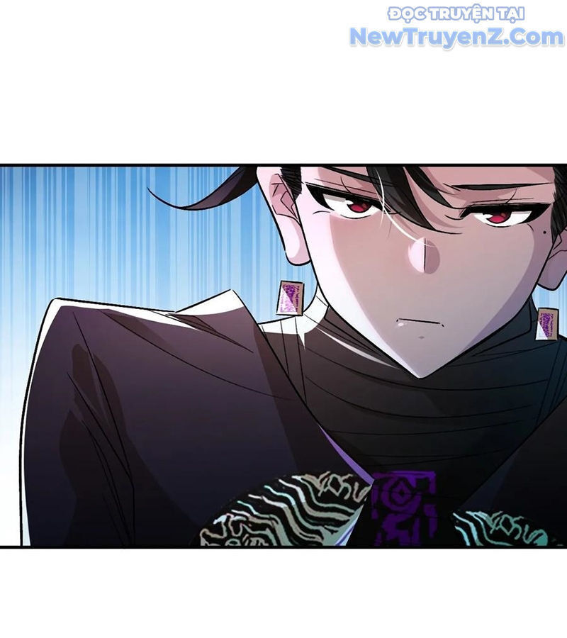 Vĩnh Sinh Đi Chết Đi! - Chapter 19 - Page 27