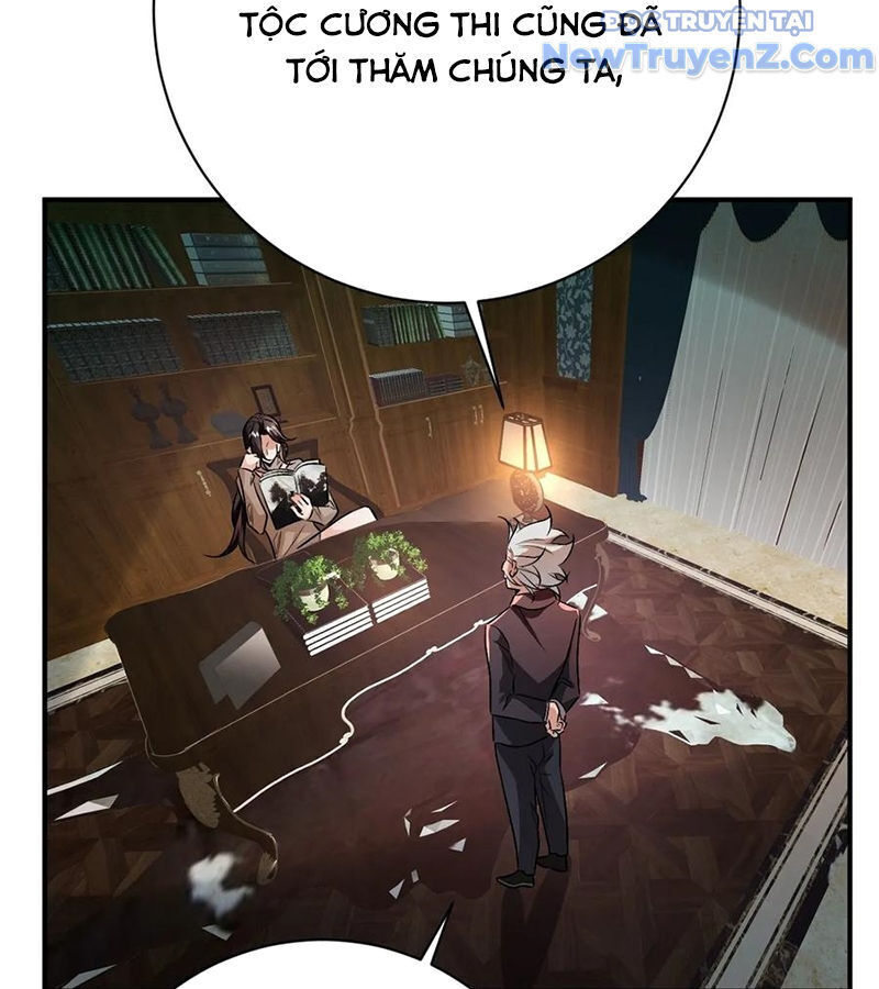 Vĩnh Sinh Đi Chết Đi! - Chapter 19 - Page 29