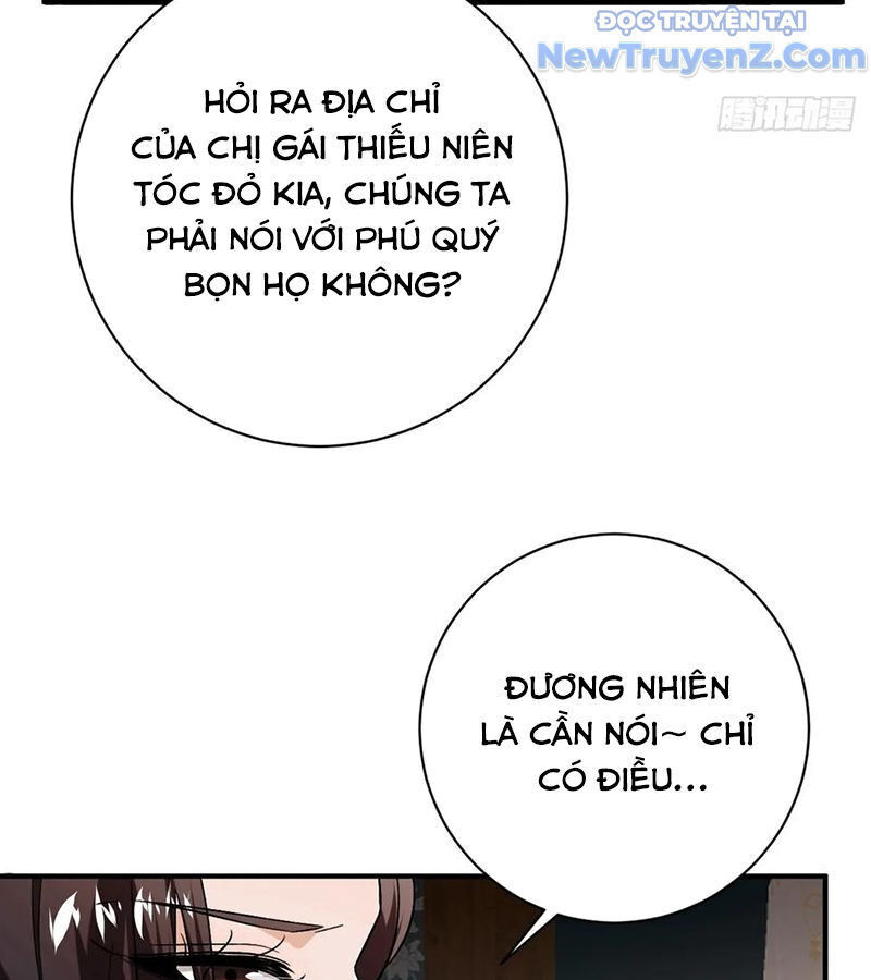 Vĩnh Sinh Đi Chết Đi! - Chapter 19 - Page 30