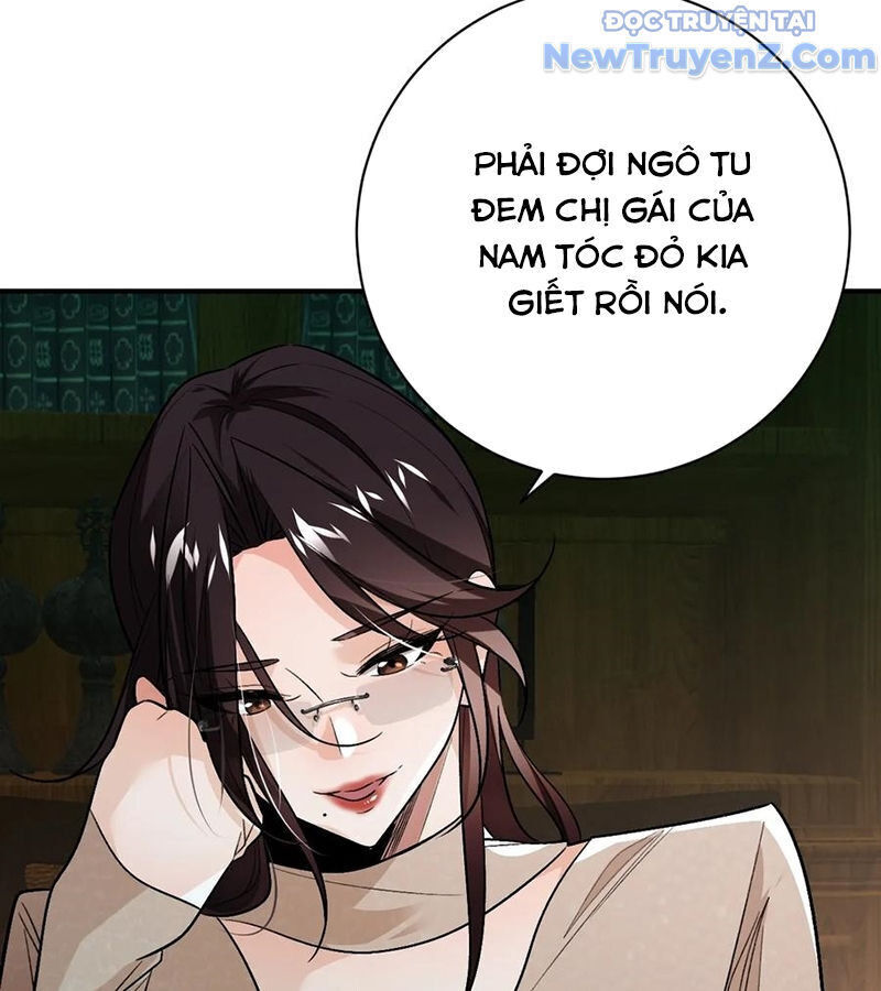 Vĩnh Sinh Đi Chết Đi! - Chapter 19 - Page 32