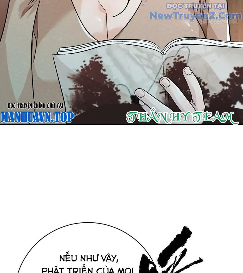 Vĩnh Sinh Đi Chết Đi! - Chapter 19 - Page 33