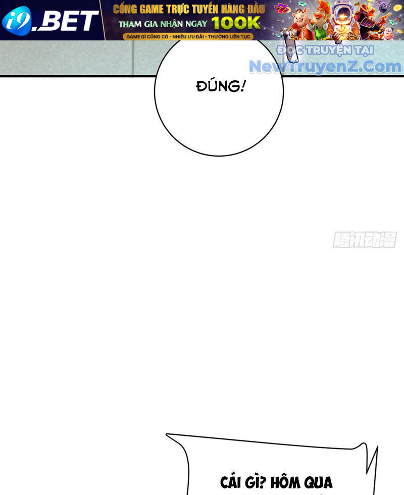 Vĩnh Sinh Đi Chết Đi! - Chapter 19 - Page 35