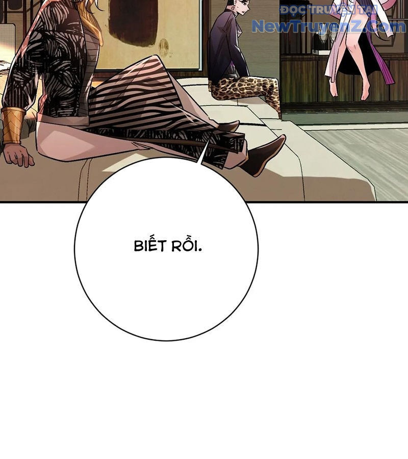 Vĩnh Sinh Đi Chết Đi! - Chapter 19 - Page 38