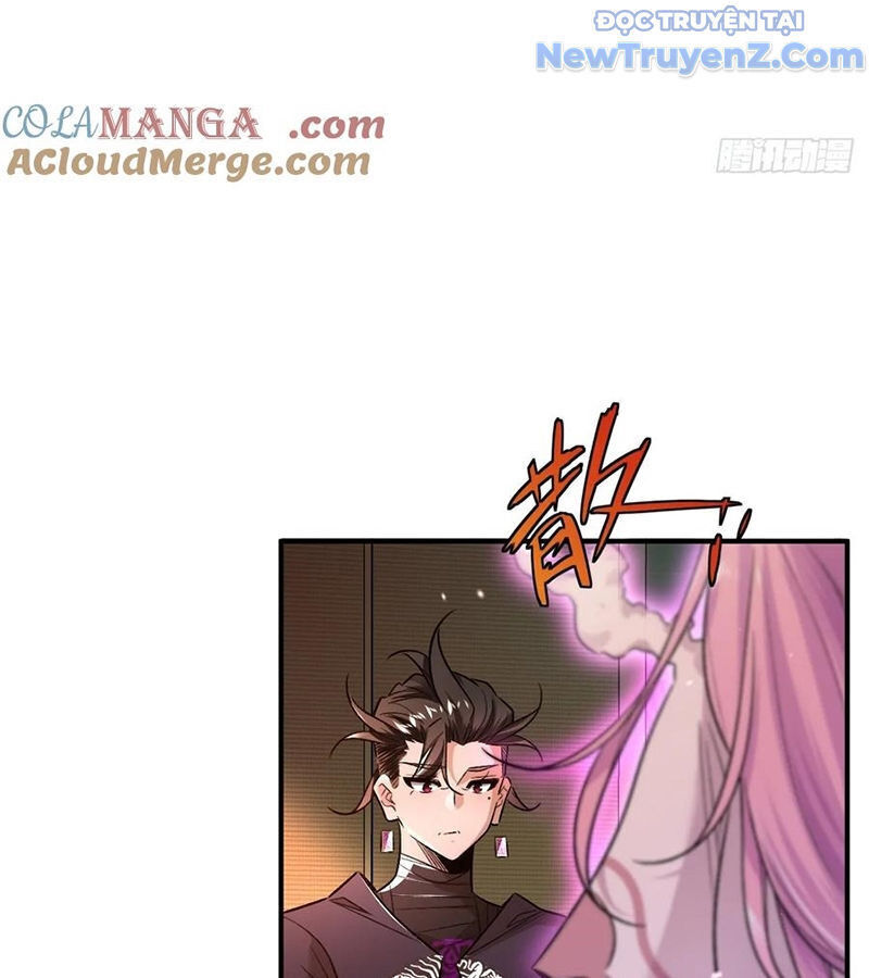 Vĩnh Sinh Đi Chết Đi! - Chapter 19 - Page 39