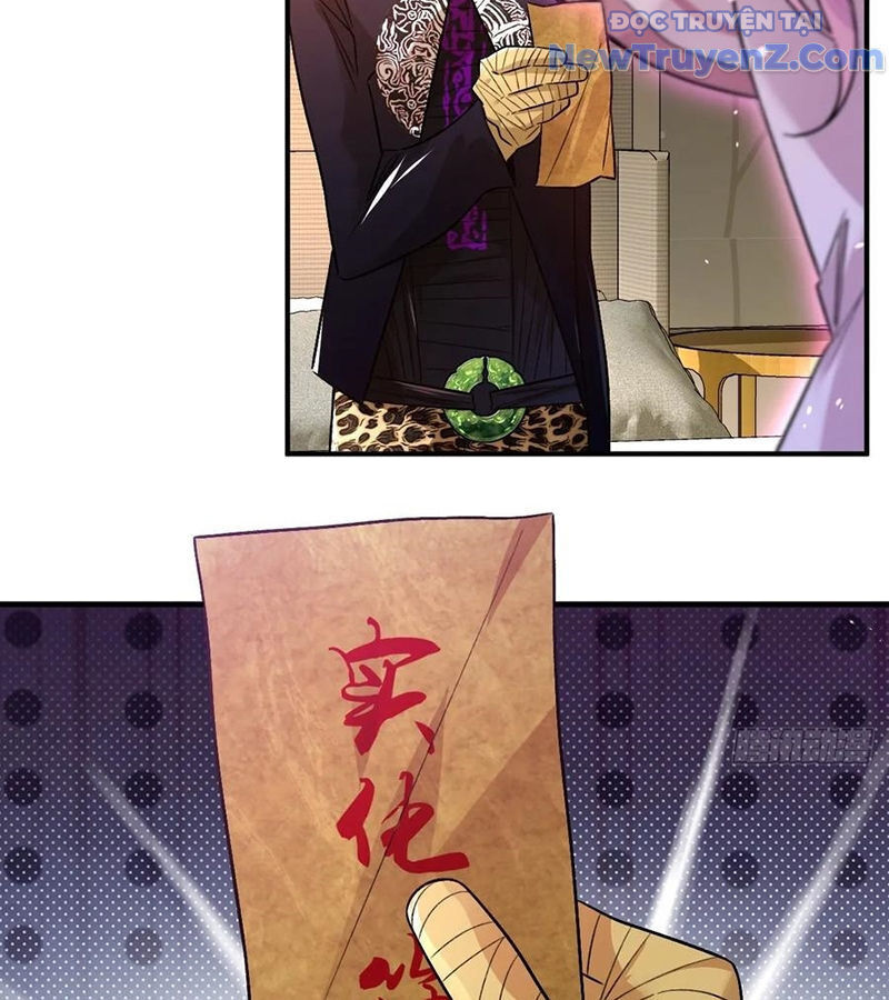 Vĩnh Sinh Đi Chết Đi! - Chapter 19 - Page 40