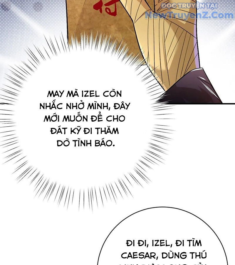 Vĩnh Sinh Đi Chết Đi! - Chapter 19 - Page 41