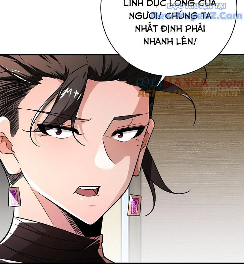 Vĩnh Sinh Đi Chết Đi! - Chapter 19 - Page 42