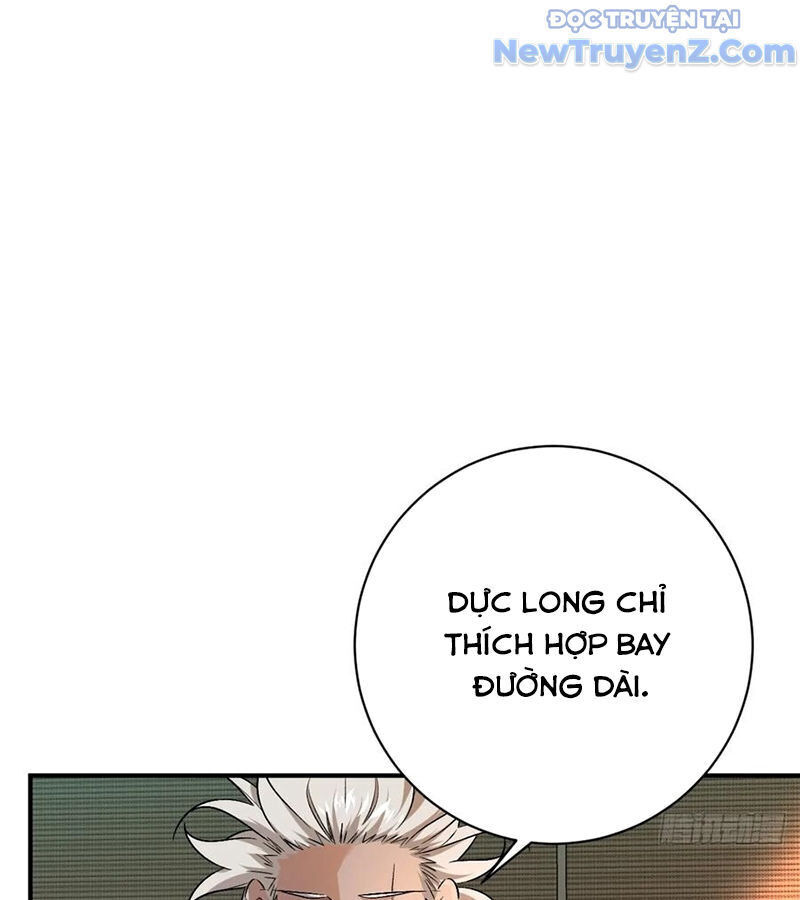 Vĩnh Sinh Đi Chết Đi! - Chapter 19 - Page 43